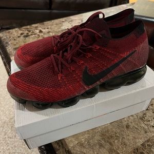 Nike Air Vapormax size 12